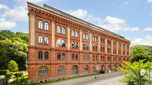 Außenansicht 2 - Etagenwohnung mit 84,00 m² in Dresden zum Kaufen