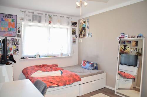 1. Kinderzimmer - 
