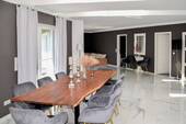Essbereich - Bungalow mit 150,00 m² in Deesen zum Kaufen