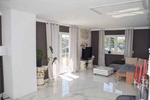 Wohnzimmer - 