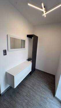 GARDEROBE - 