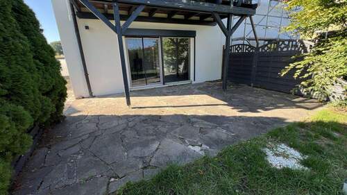 Terrasse - 