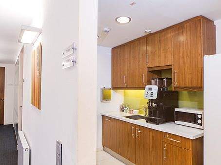 Bild 4 - Büro mit 4,00 m&sup2; in Berlin zur Miete