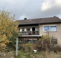 Für Macher: Zwei Wohnungen in einem Haus - Salzhemmendorf Oldendorf