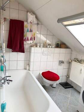 Badezimmer - 