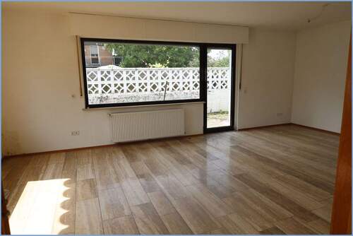 Wohn- und Essbereich - 