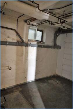 Kellerraum - 