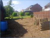 Gartenansicht - 