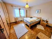 Schlafzimmer EG - 