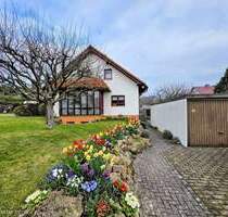 Komfortables Einfamilienhaus in bester Lage von Kassel-Harleshausen - Kassel / Harleshausen