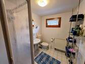 Badezimmer mt Dusche KG - 