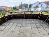 Balkon DG - 