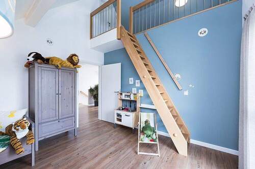 Beispiel Kinderzimmer - 