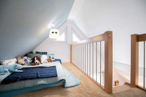 Beispiel Galerie Kinderzimmer - 