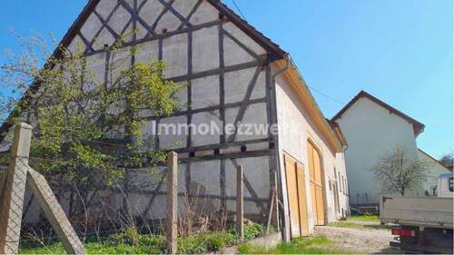 Bild 3 - 5 Zimmer Bauernhaus, Landhaus in Geisingen
