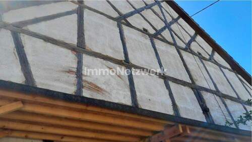 Bild 4 - Bauernhaus, Landhaus mit 100,00 m&sup2; in Geisingen zum Kaufen
