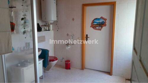 Badezimmer - 