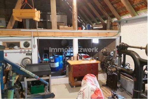 Werkstatt - 