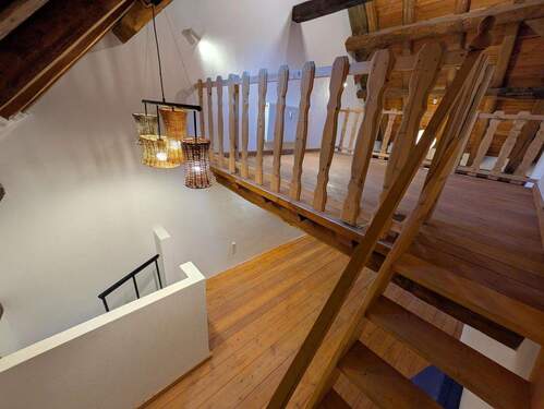 offene Architektur - 