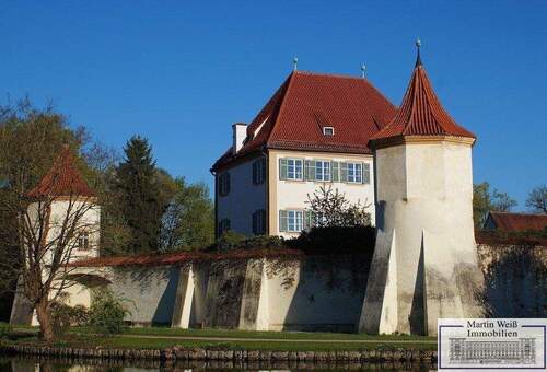 Schloss Blutenburg - 