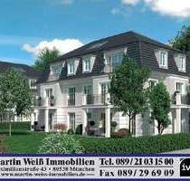 2-Zimmer-Premium-Wohnung mit Süd-West-Garten in Obermenzing-Pasing - München Pasing-Obermenzing