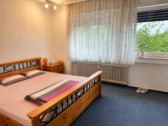 Schlafzimmer - 2 Zimmer Etagenwohnung zum Kaufen in Münster
