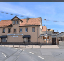 Sanierungsobjekt im beliebten Ortsteil - Arnstadt Rudisleben