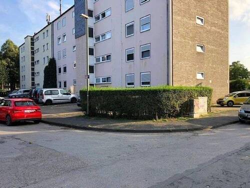 A9A9F967-5410-46DB-ACFA-6A6F43 - 2 Zimmer Etagenwohnung zur Miete in Duisburg