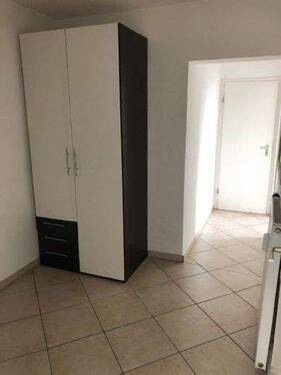 ECE2F654-A7F1-4A0D-BA62-4CE591 - 2 Zimmer Etagenwohnung in Duisburg