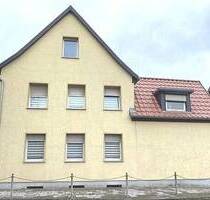 EFH und EFH mit Einliegerwohnung in Polleben - Eisleben