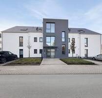 Energiesparende Obergeschoss-Wohnung - Ihr neues Zuhause wartet! - Spenge