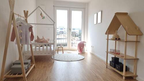 Wohnbeispiel Kind - 