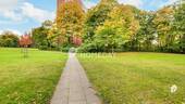 Garten 1 - 2 Zimmer Etagenwohnung zum Kaufen in Hamburg