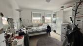 Zimmer Ansicht 2 - *** 1-Zimmer-Wohnung in Ludwigshafen - kompakt und funktional ***