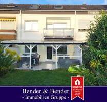 Reinkommen und wohlfühlen - Modernisiertes Reihenmittelhaus in Montabaur mit gemütlichem Garten!