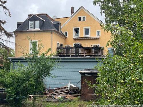 Bild 4 - Mehrfamilienhaus, Wohnhaus mit 276,00 m² in Freiberg zum Kaufen