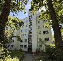 56m² am Klüt, Wohnung mit 2 Zimmern, Fahrstuhl und Balkon - Hameln Klütviertel