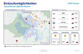 Einkaufsmöglichkeiten - 