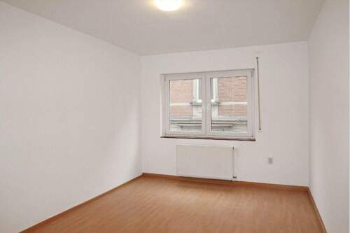 Ansicht - 2 Zimmer Etagenwohnung zur Miete in Mannheim