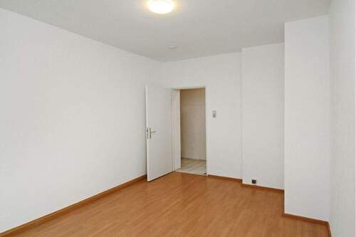 Ansicht - 2 Zimmer Etagenwohnung in Mannheim