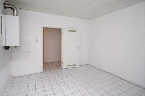 Ansicht - Etagenwohnung mit 55,00 m² in Mannheim zur Miete