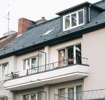 Top Investment: Saniertes Mehrfamilienhaus in begehrter Lage - Hamburg Horn