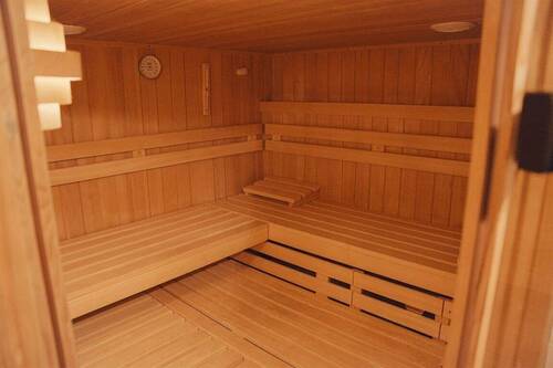 Sauna - 