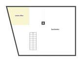 Grundriss Dachgeschoss - 
