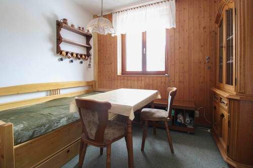 Esszimmer - Einfamilienhaus in Chemnitz zum Kaufen