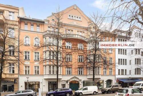 1.jpg - 3 Zimmer Etagenwohnung zum Kaufen in Berlin