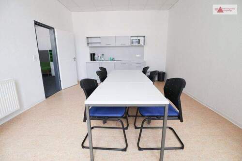 Besprechnungsraum - 