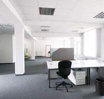 Großraumbüro bzw. Gewerbefläche für eine Kanzlei oder Praxis in 1A-Lage von Annaberg! - Annaberg-Buchholz