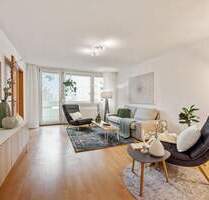 Großzügige 4-Zimmer Wohnung in Nürtingen. OHNE MAKLERPROVISION