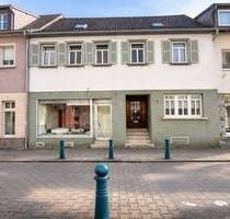 Winnweiler Stadthaus - Sanierungschance in zentraler Lage